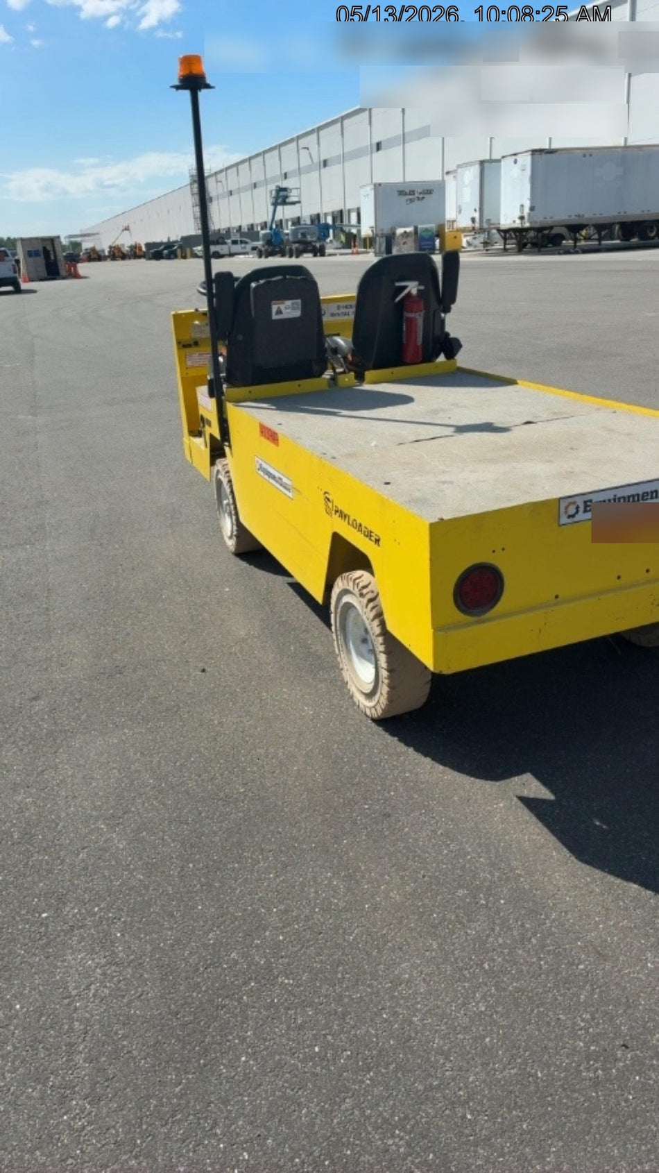 2024 COLUMBIA Payloader 2XL