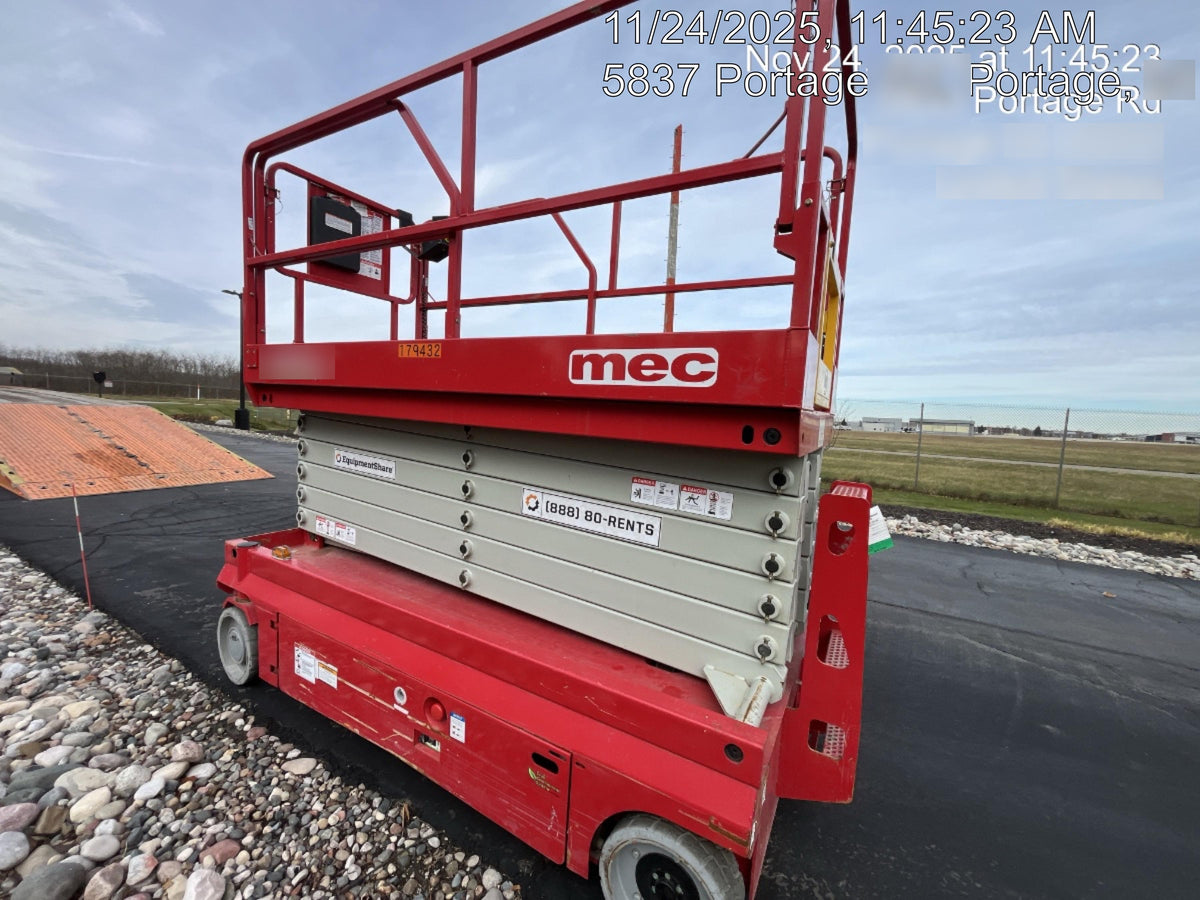 2021 MEC 4555SE