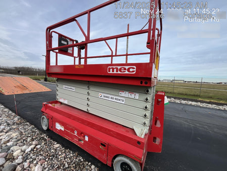 2021 MEC 4555SE