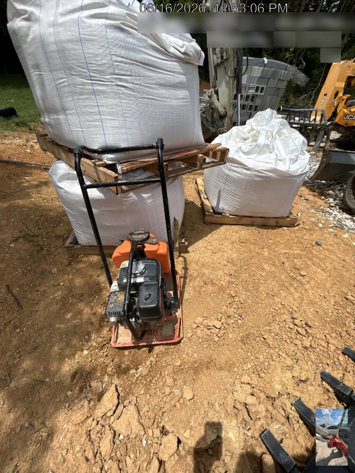 2023 MULTIQUIP MVC82VHW