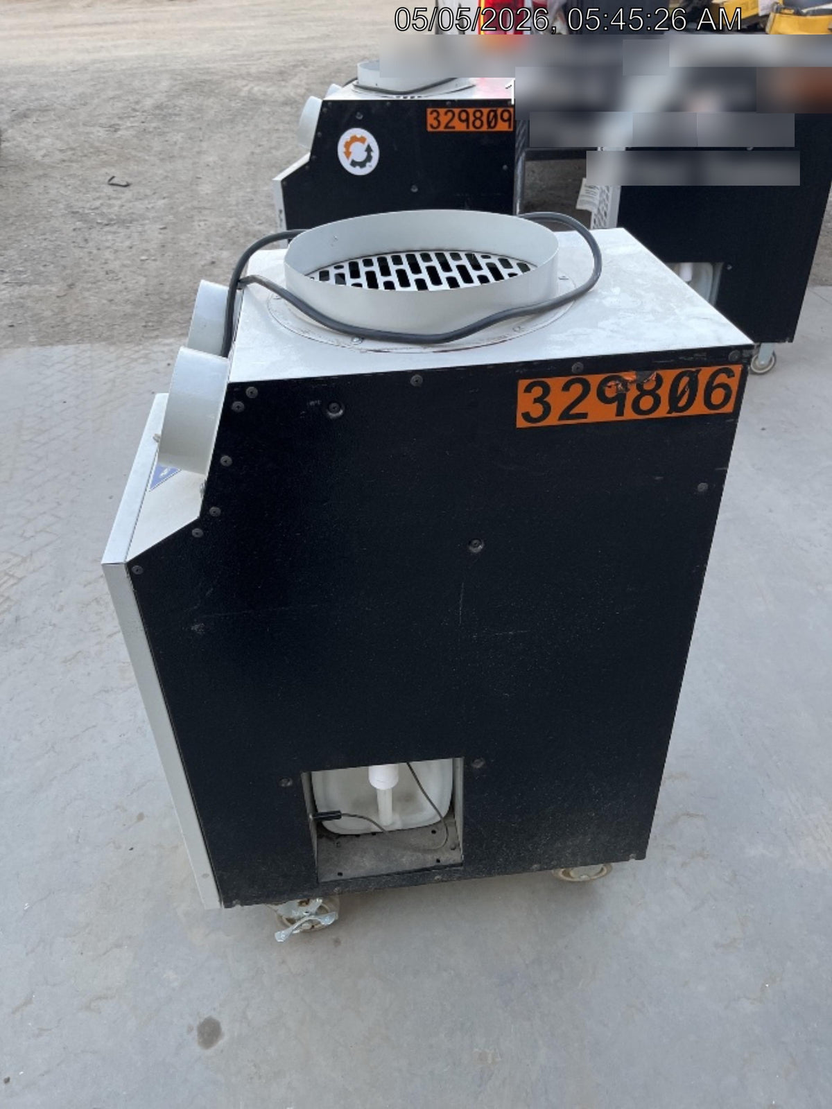 2023 KWIKOOL KPAC1411-2