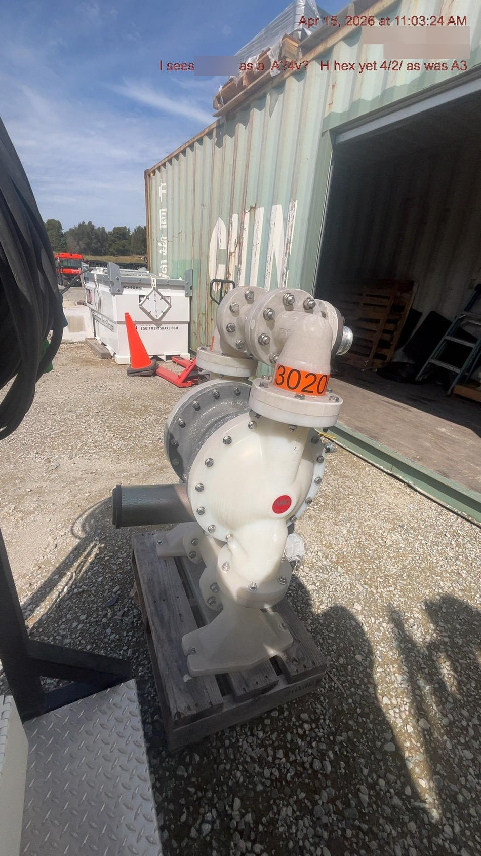 2023 INGERSOLL RAND PD30P-DPS-PTT-A