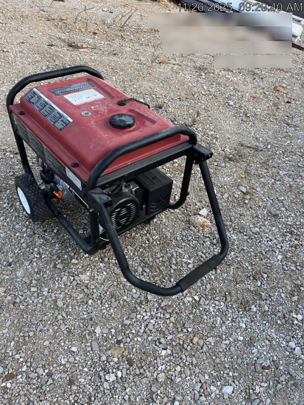 2024 MI-T-M GEN-6500-0MM1