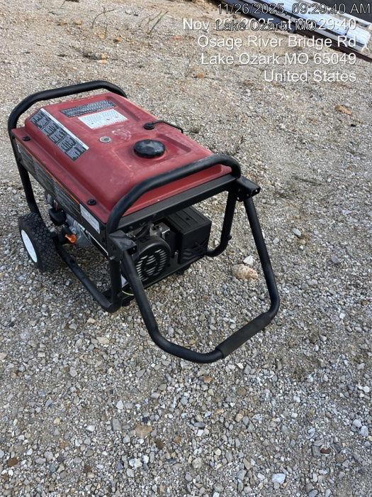 2024 MI-T-M GEN-6500-0MM1