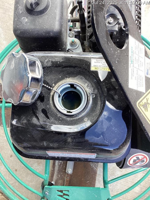 2025 MULTIQUIP J36H55