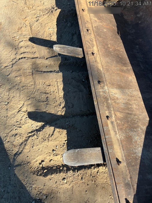 2024 ARROW MATERIAL HANDLING F5100CB