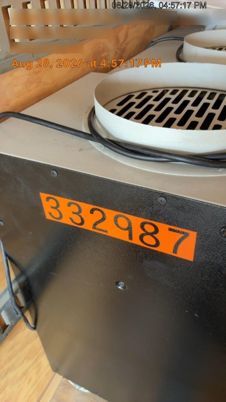 2023 KWIKOOL KPAC1411-2