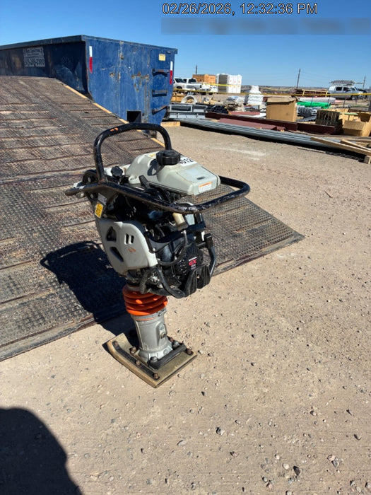 2023 MULTIQUIP MTX60HD