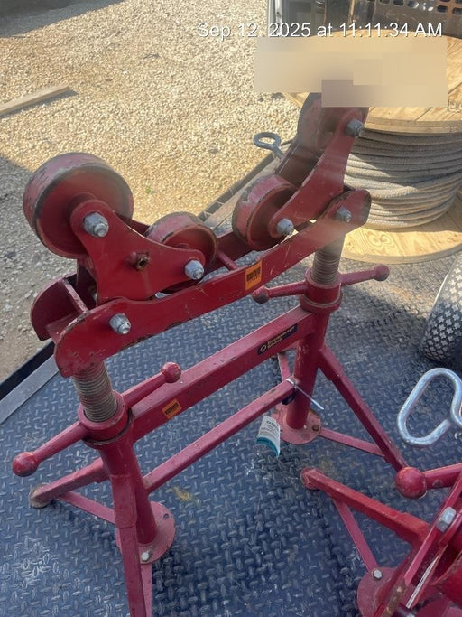 2022 KEY PLANT KPDR-400C -1