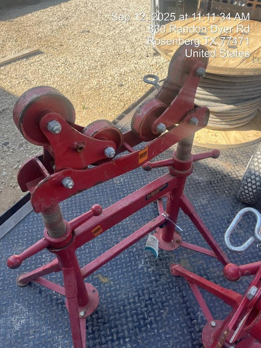 2022 KEY PLANT KPDR-400C -1