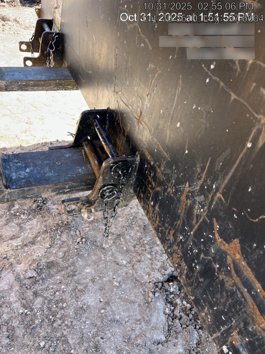 2022 STAR INDUSTRIES 1430