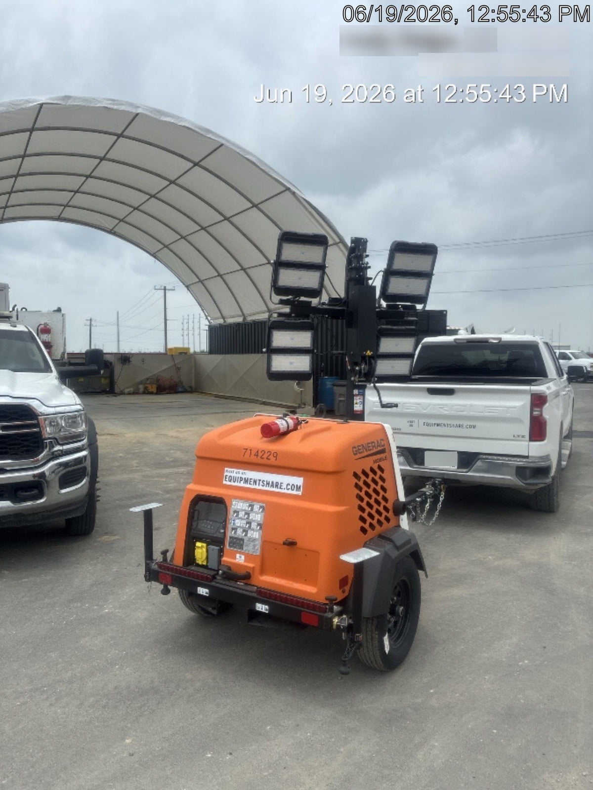 2026 GENERAC MLTS-4