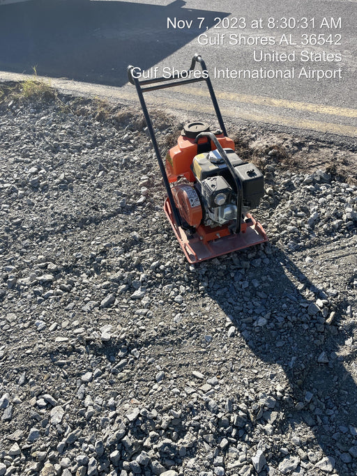 2023 MULTIQUIP MVC82VHW