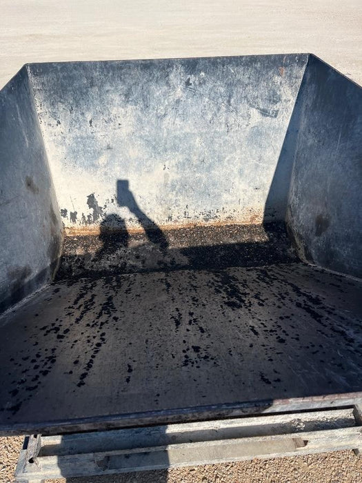 2024 STAR INDUSTRIES M-1820 - Self-Dump Hopper