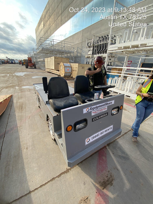 2022 COLUMBIA Payloader 2XL