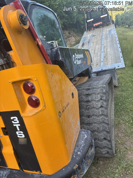 2024 JCB 3TS-8T