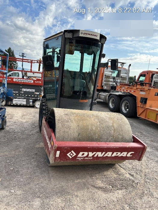 2022 DYNAPAC CA1300D