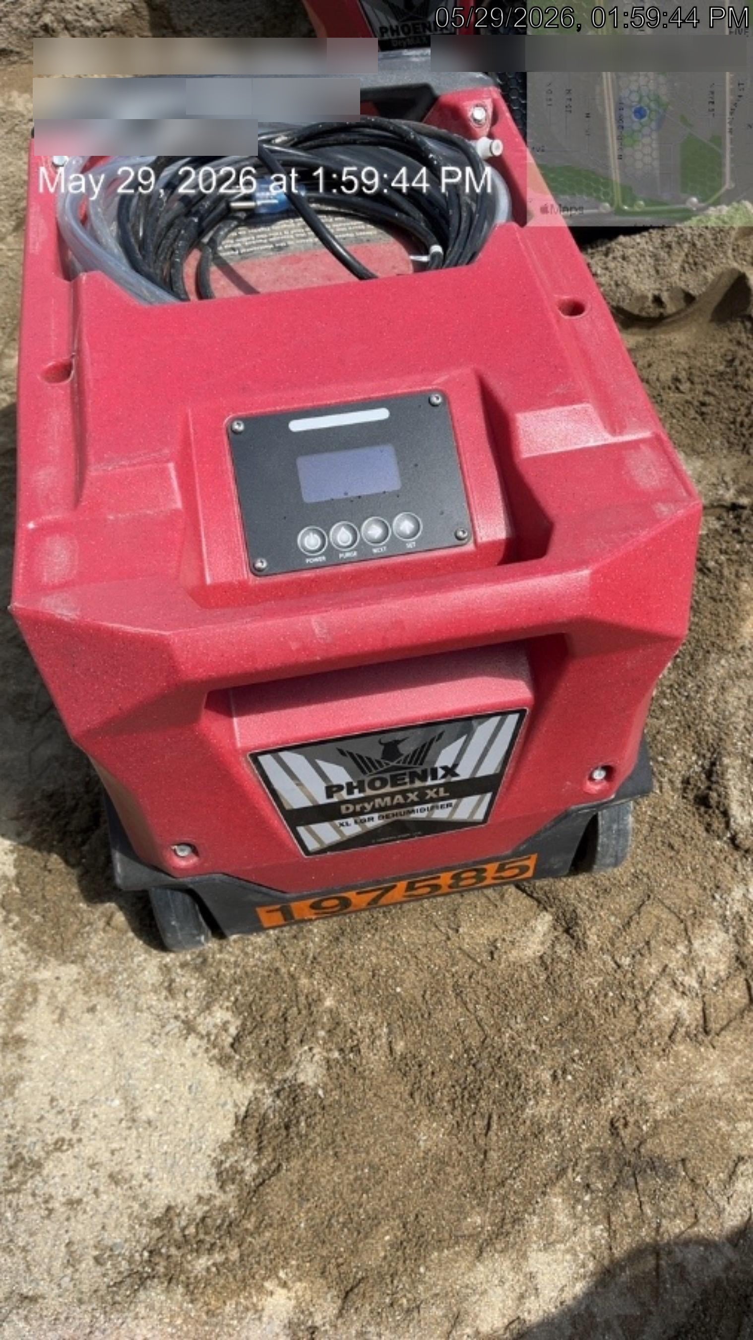 2021 PHOENIX DryMAX XL