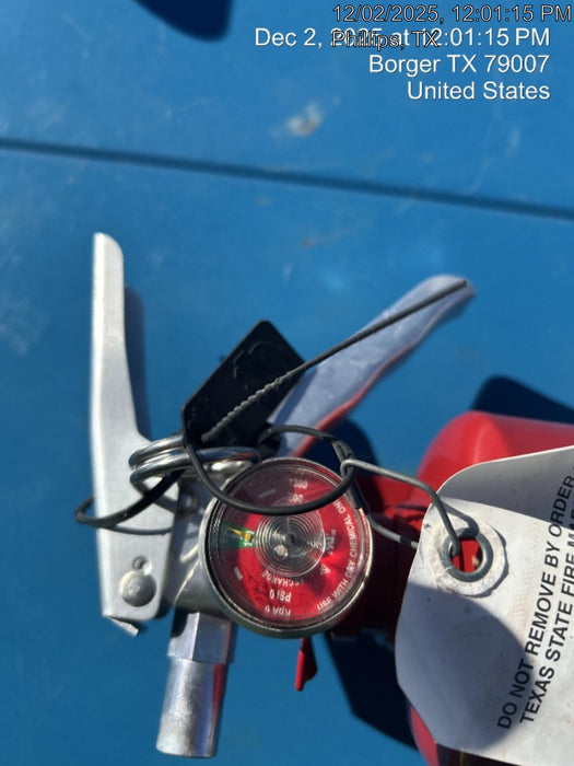 2025 MILLER ELECTRIC BIG BLUE 400