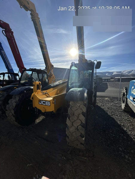 2024 JCB 509-42