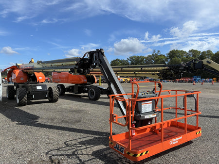 2026 JLG 1350SJP