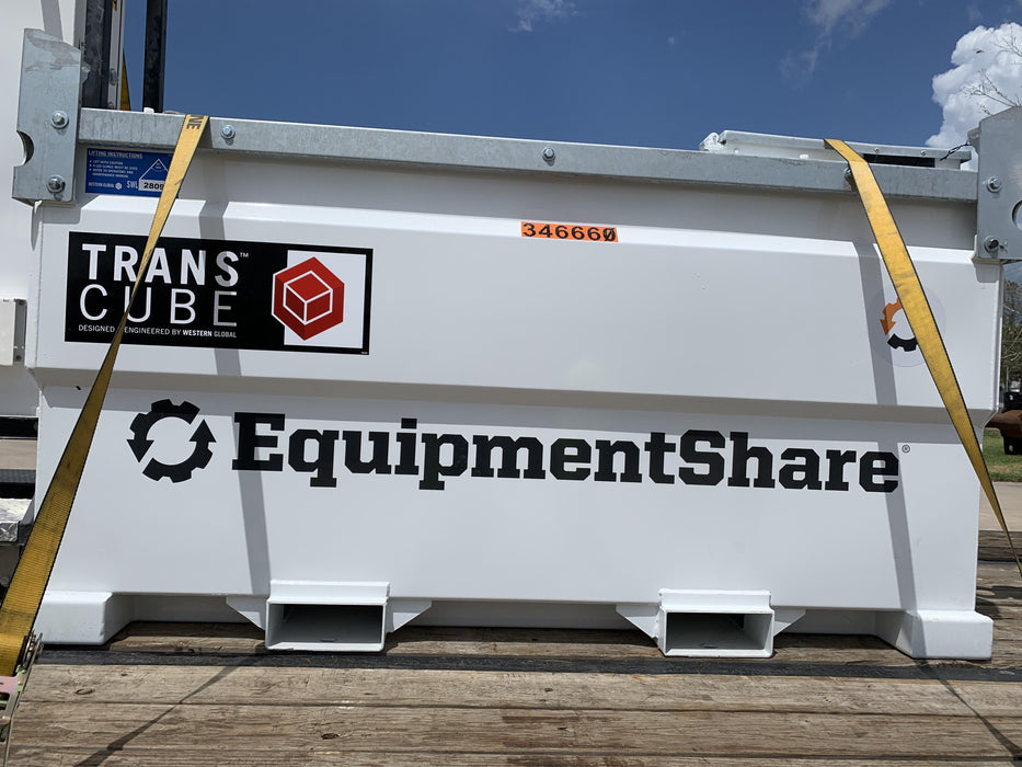 2023 WESTERN GLOBAL 20TCG-ES