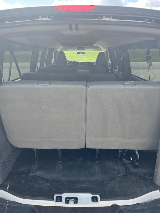 2023 CHEVROLET Express Van - Rental