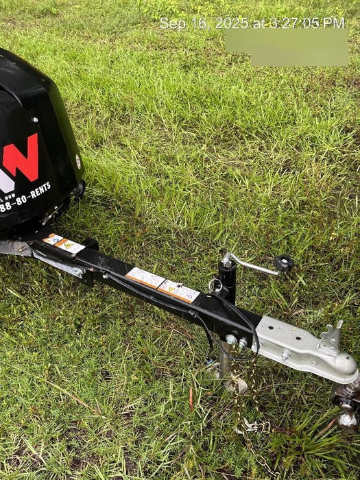 2024 WACKER NEUSON LTT4