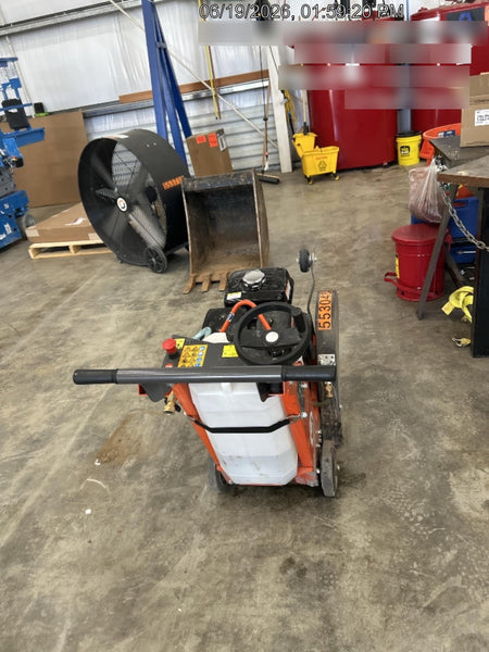 2025 HUSQVARNA FS 400 LV