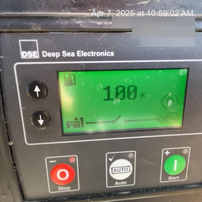 2022 ATLAS COPCO QAS45