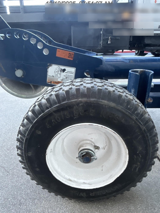 2024 CURRENT TOOLS 100A