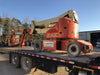 2019 JLG E400AJPN