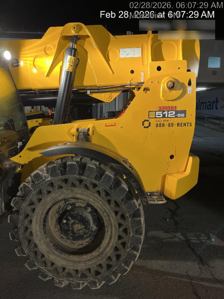 2023 JCB 512-56