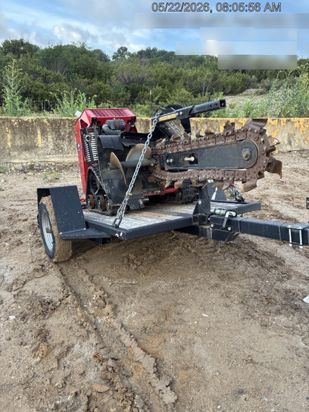2021 BARRETO E4X6TBT