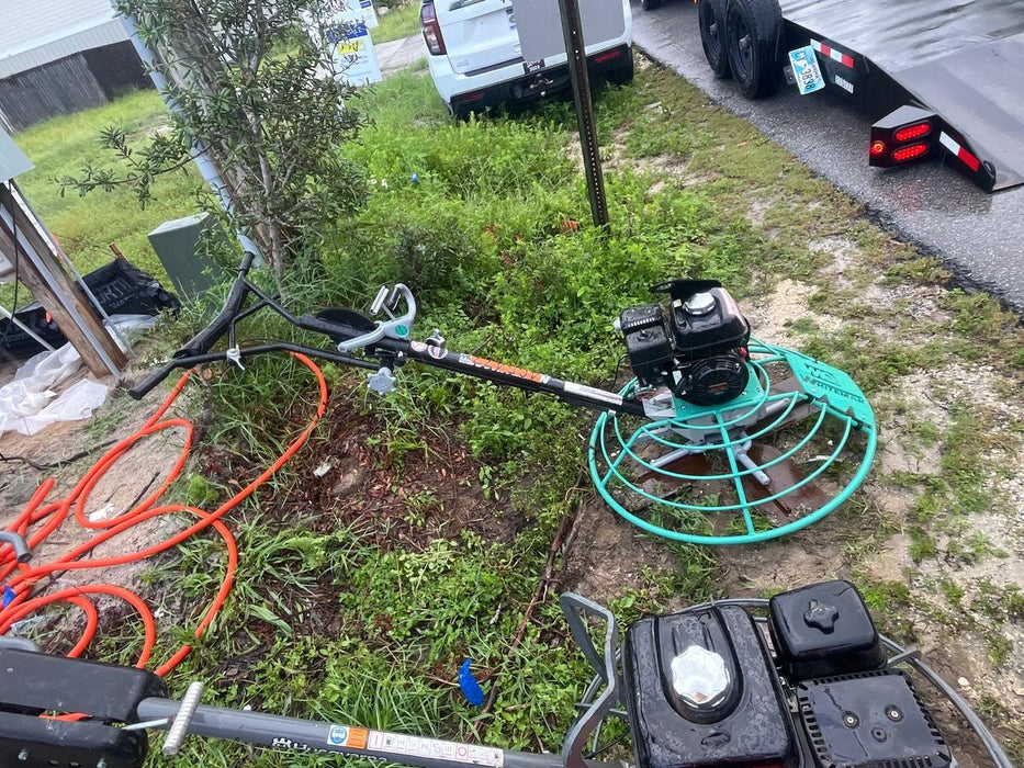 2024 MULTIQUIP J36H55