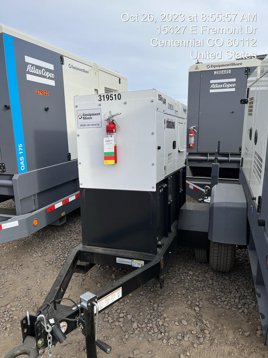 2023 SHINDAIWA DGK15FL