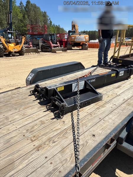 2025 STAR INDUSTRIES M1360B - Star JIB Boom