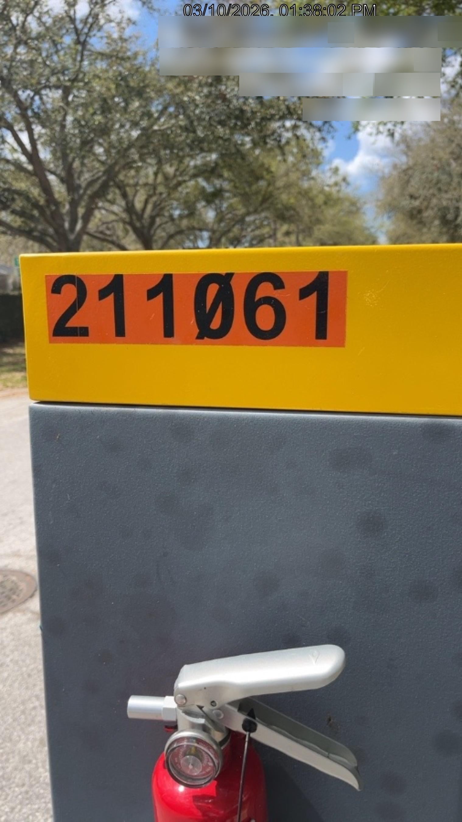 2022 ATLAS COPCO PAC F66 KD-S