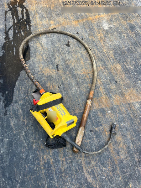 2020 WACKER NEUSON M2500