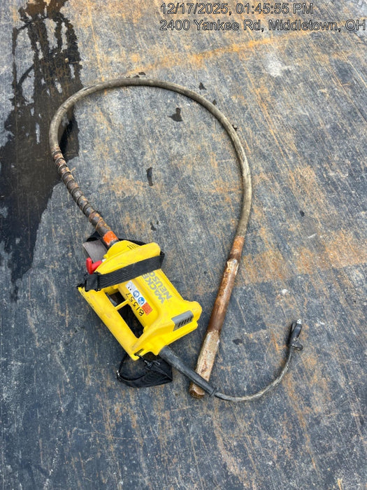 2020 WACKER NEUSON M2500