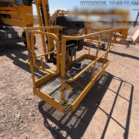 2021 HAULOTTE HA46RTJO