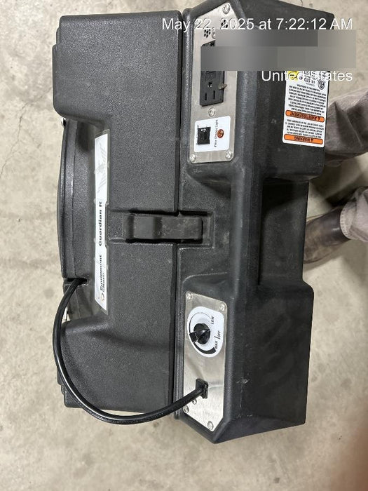 2022 PHOENIX Guardian R Hepa