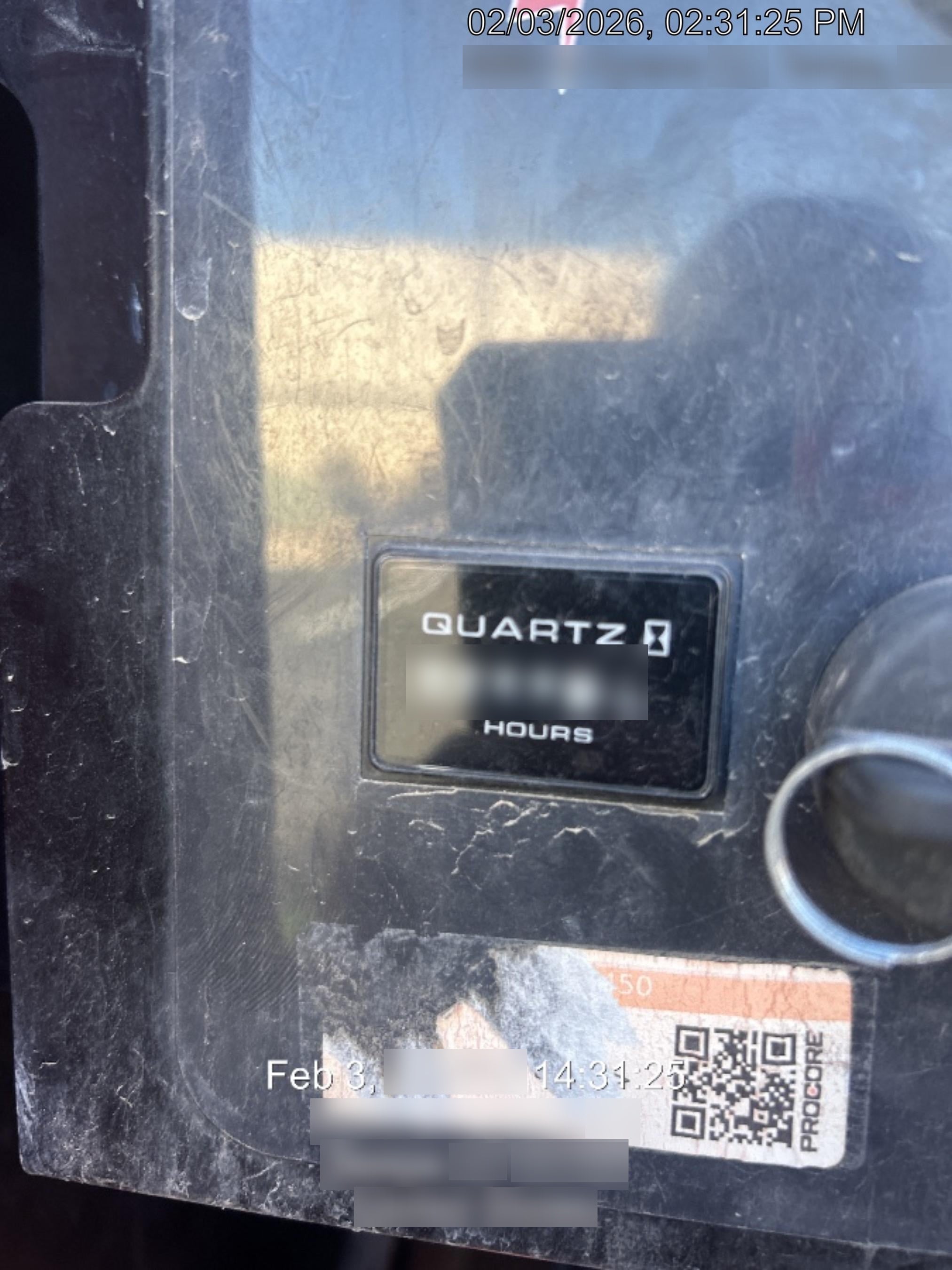 2020 JLG 860SJ