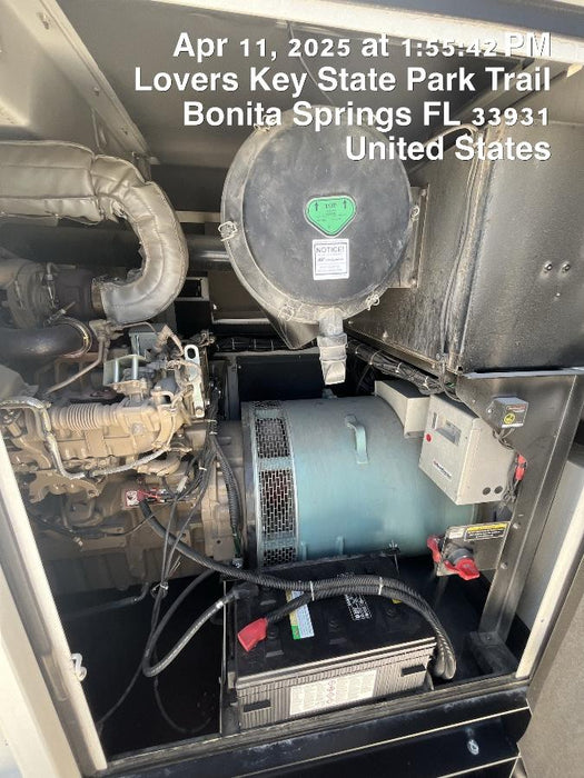 2023 MULTIQUIP DCA300