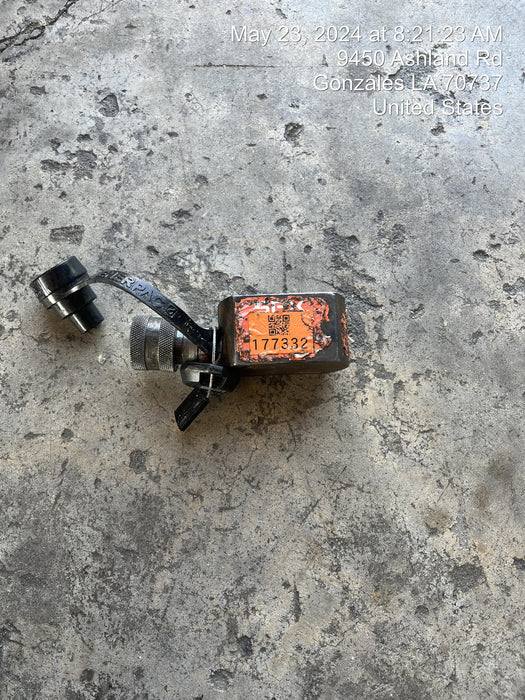 2021 POWER TEAM RLS100