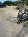 2023 BOBCAT 36" Mini Skid Steer Fork Carriage - Bobcat