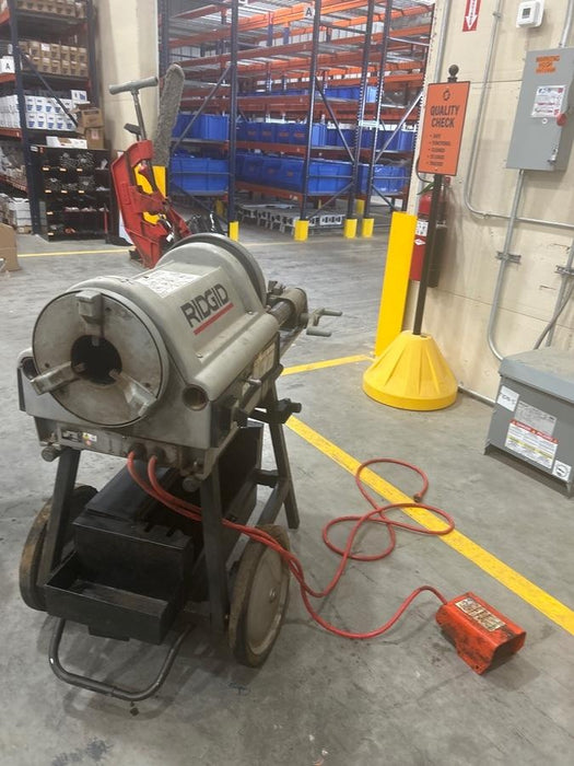 2021 RIDGID 1224