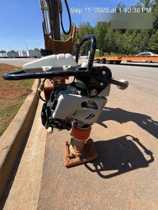 2023 MULTIQUIP MTX60HD