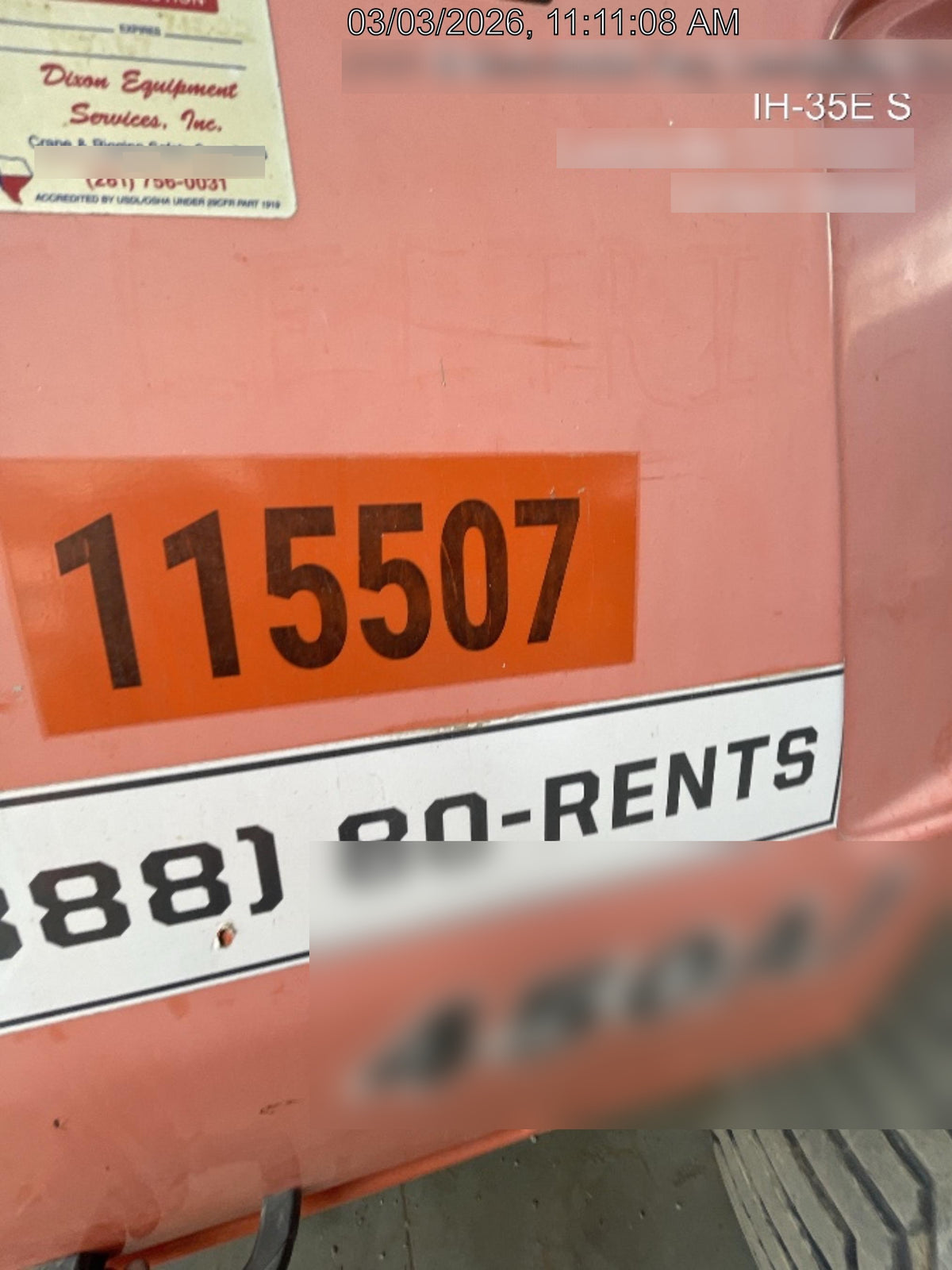 2021 JLG 450AJ