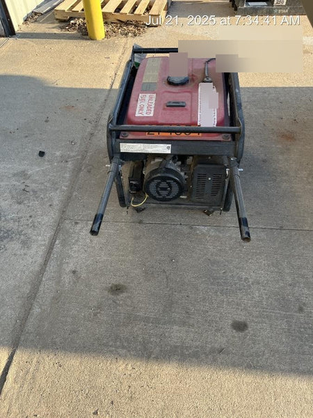 2022 MI-T-M GEN-8000-0MME